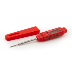 Digitalt termometer