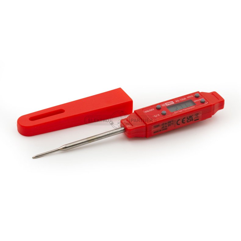 Digitalt termometer