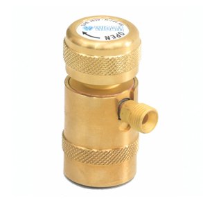 Hurtigkobling (CO2 / R744 - LP)