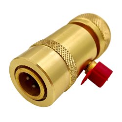Hurtigkobling (CO2 / R744 - LP)