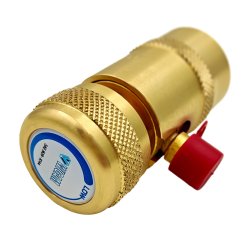 Hurtigkobling (CO2 / R744 - LP)