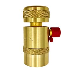 Hurtigkobling (CO2 / R744 - LP)