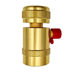 Hurtigkobling (CO2 / R744 - HP)