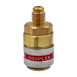Hurtigkobling (R134a - LP)
