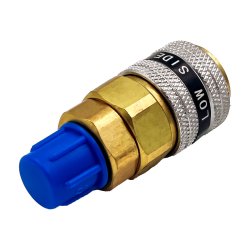 Hurtigkobling (R134a - HP)