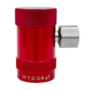 Hurtigkobling (R1234yf - HP) 