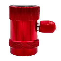 Hurtigkobling (R134a - HP) 