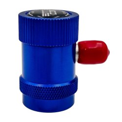 Hurtigkobling (R134a - LP) 