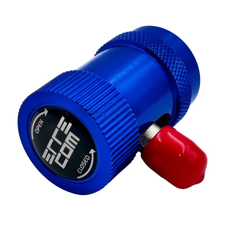 Hurtigkobling (R134a - LP) 