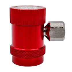 Hurtigkobling (R134a - HP) 