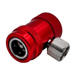 Hurtigkobling (R134a - HP) 