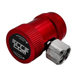 Hurtigkobling (R134a - HP) 