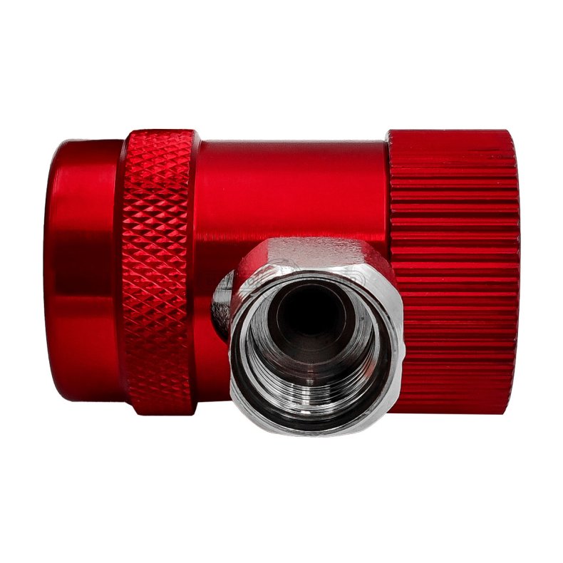 Hurtigkobling (R134a - HP) 