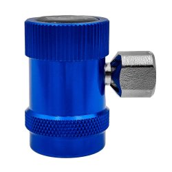 Hurtigkobling (R134a - LP) 