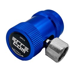 Hurtigkobling (R134a - LP) 