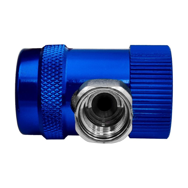 Hurtigkobling (R134a - LP) 