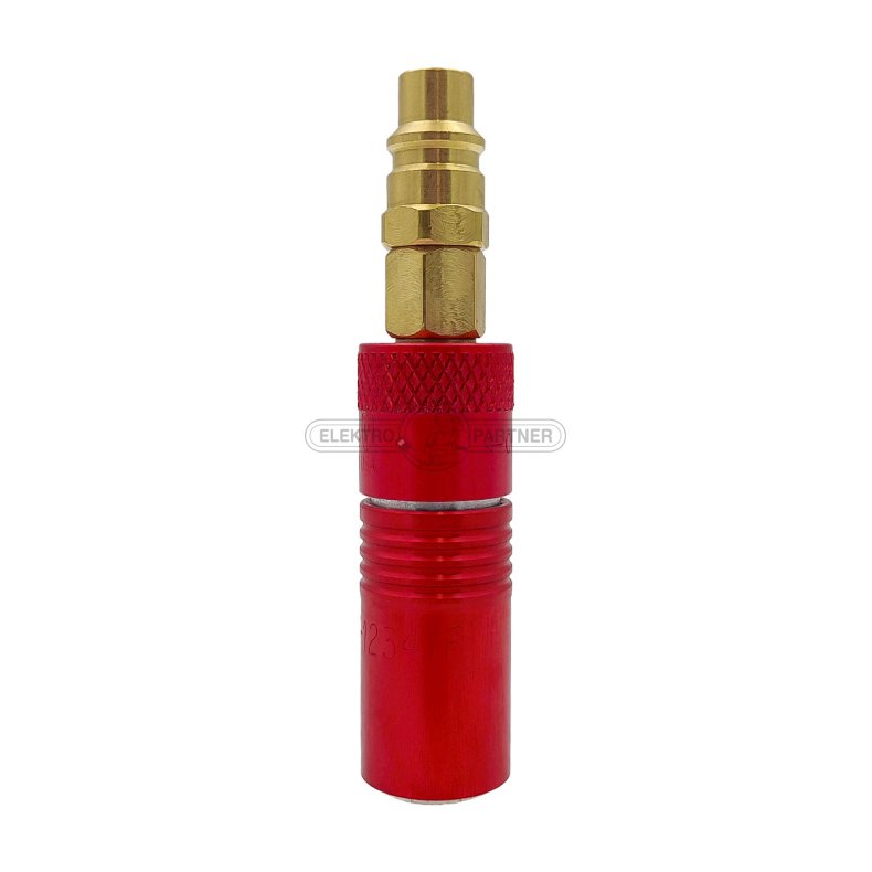 Hurtigkobling &#150; lang udgave (R1134yf - HP)