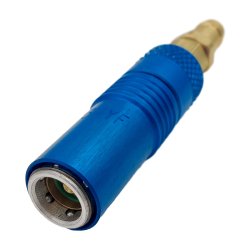 Hurtigkobling &#150; lang udgave (R1134yf - LP)