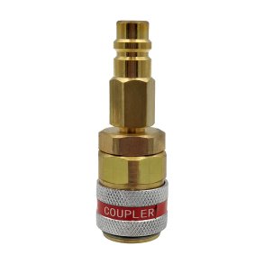 Specialhurtigkobling (R134a)