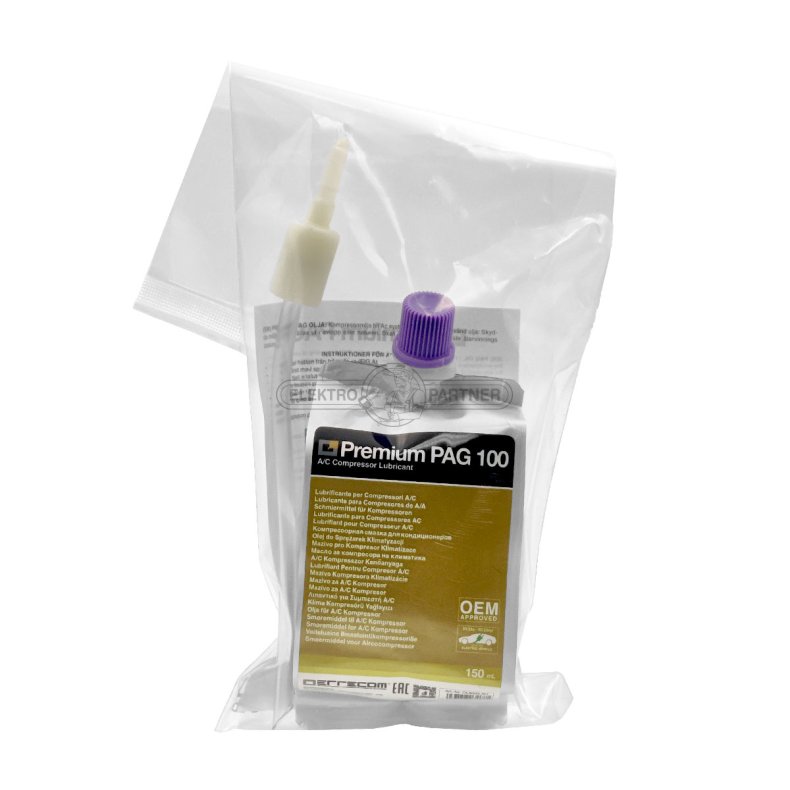 PREMIUM PAG 100 (150 ml Special Bag)