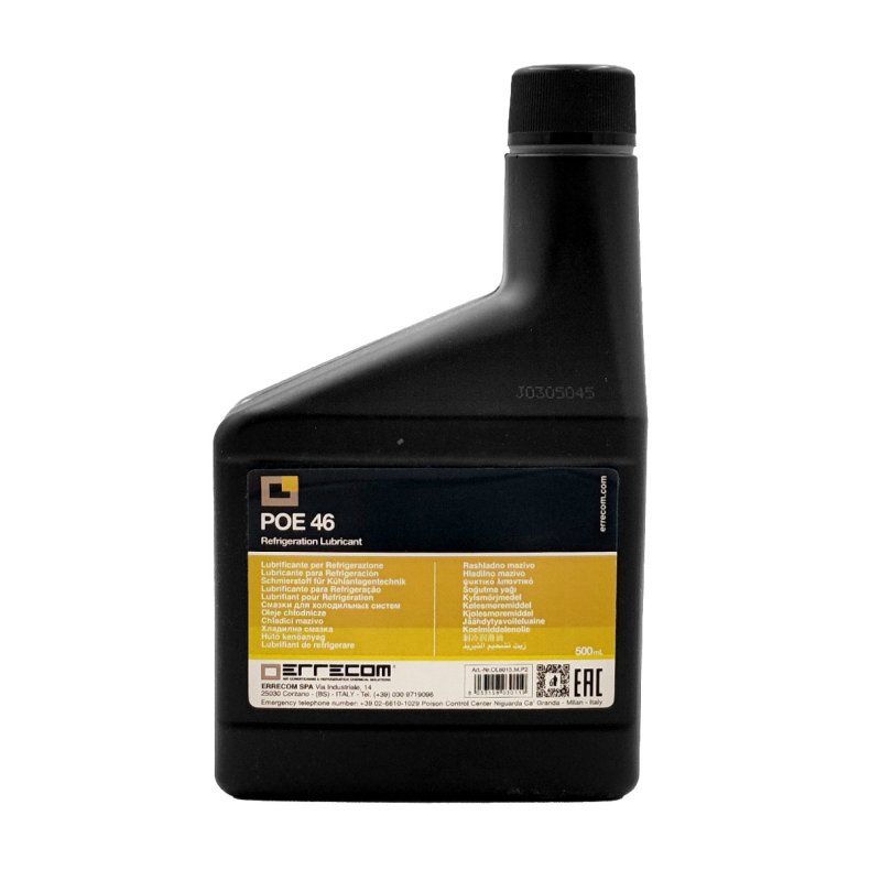 E - POE 46 (500 ml flaske)