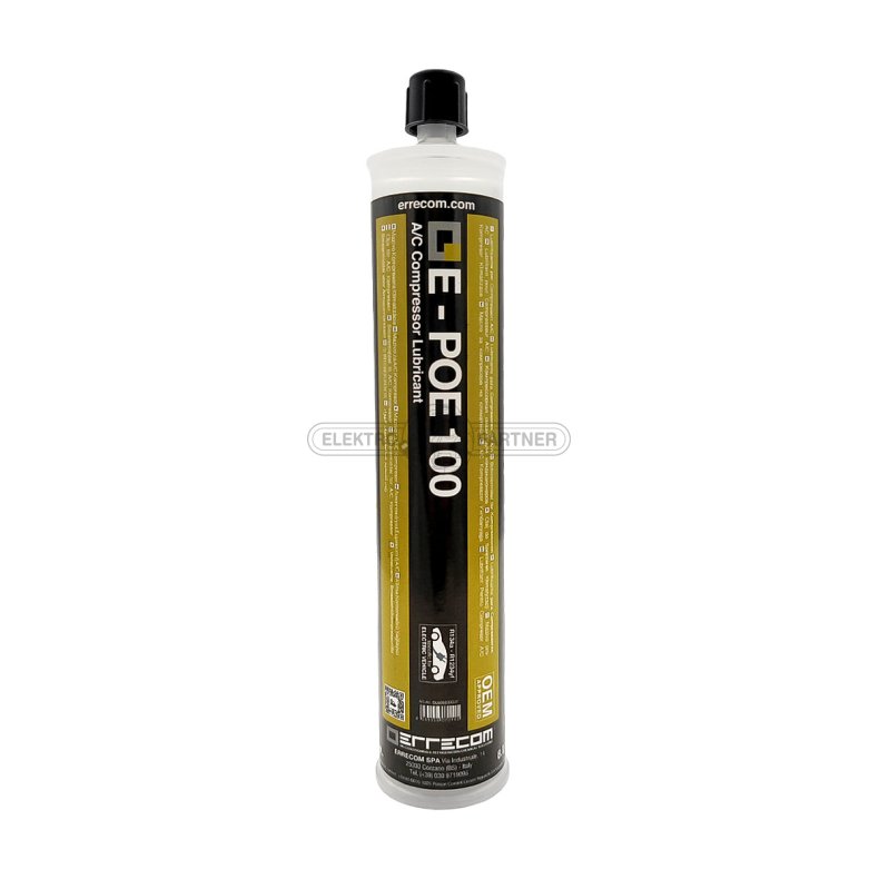 E - POE 100 (240 ml patron)