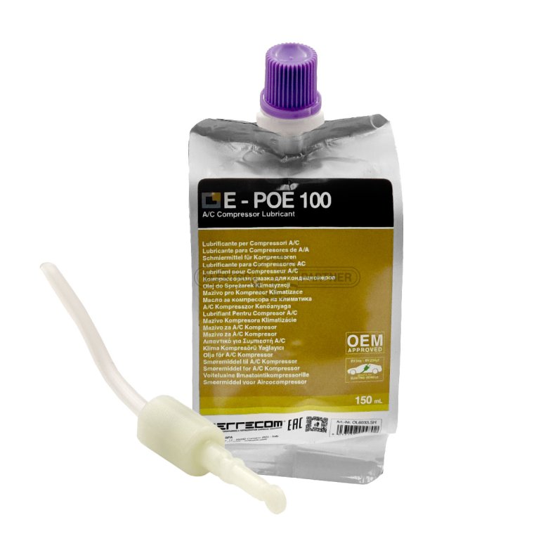 E - POE 100 (150 ml Special Bag)
