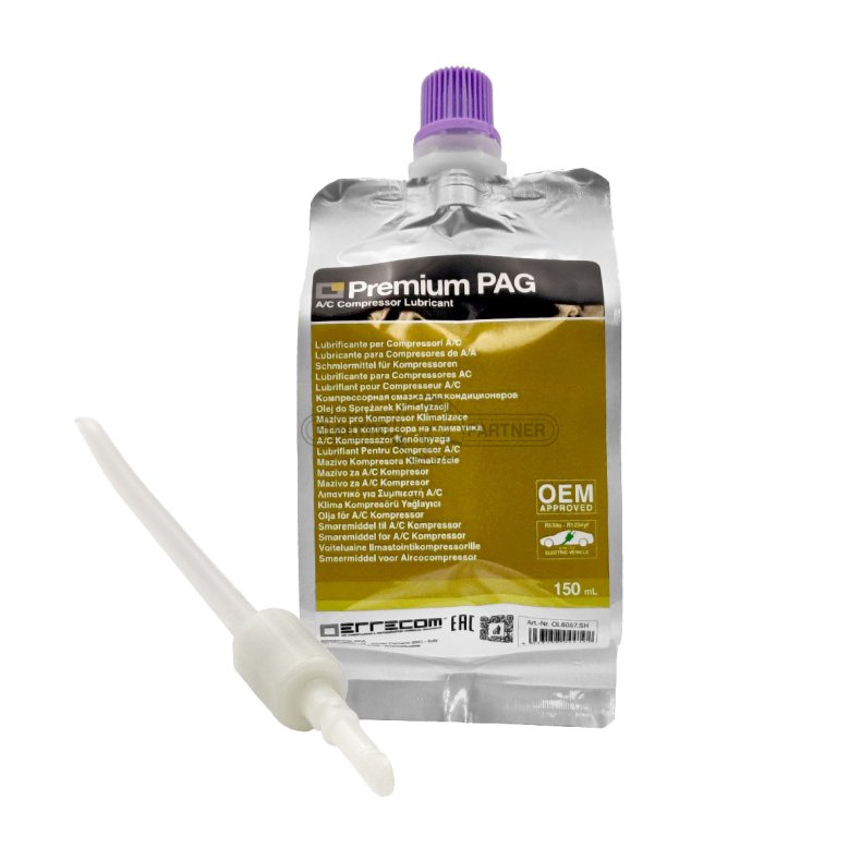 PREMIUM PAG 68 (150 ml Special Bag)
