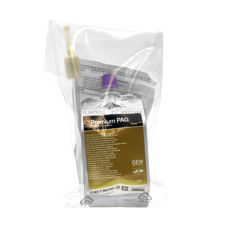 PREMIUM PAG 68 (150 ml Special Bag)