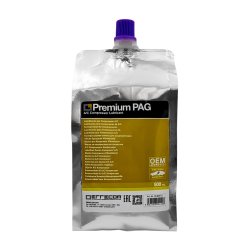 PREMIUM PAG 68 (500 ml Special Bag)