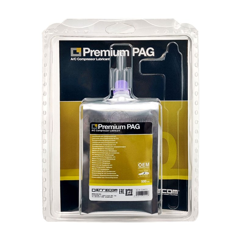 PREMIUM PAG 68 (500 ml Special Bag)