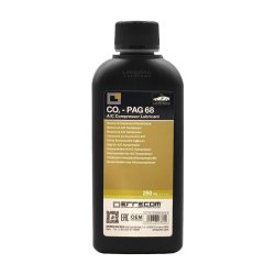 CO2 - PAG 68 (250 ml flaske)