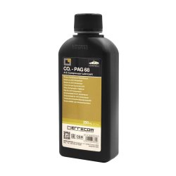 CO2 - PAG 68 (250 ml flaske)