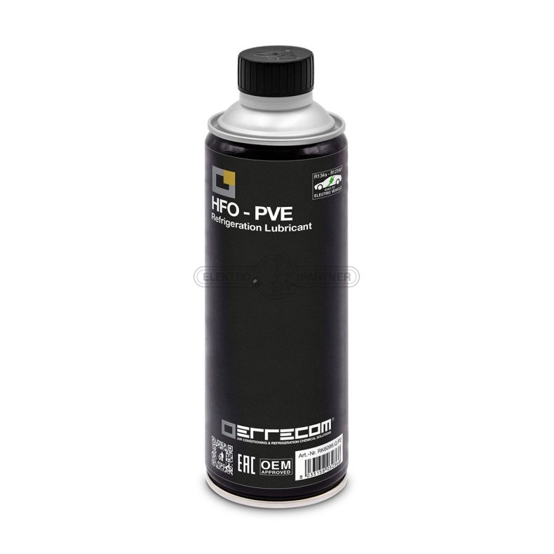 HFO-PVE 56 (250 ml metald�se)
