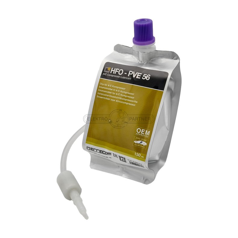 HFO-PVE 56 (150 ml Special bag)