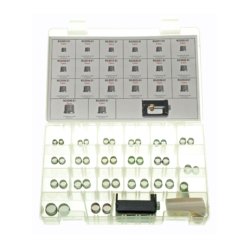 Kompressorbeskytterst