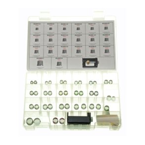 Kompressorbeskytterst