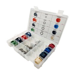 Springlock-servicest