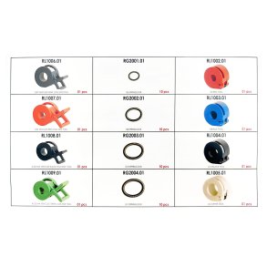 Springlock-servicest