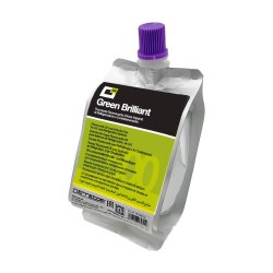 Green Brilliant (150 ml Special Bag - Grn)