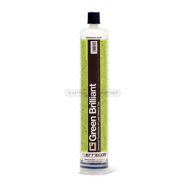 Green Brilliant (240 ml patron - Grn)