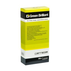 Green Brilliant (350 ml flaske med dispenser - Grn)