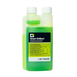 Green Brilliant (350 ml flaske med dispenser - Grn)