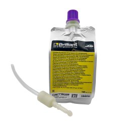 Brilliant (150 ml Special Bag - Gul)