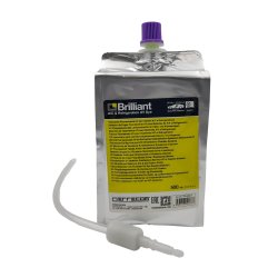 Brilliant (500 ml Special Bag - Gul)