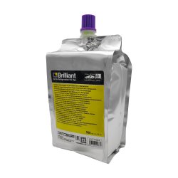 Brilliant (500 ml Special Bag - Gul)