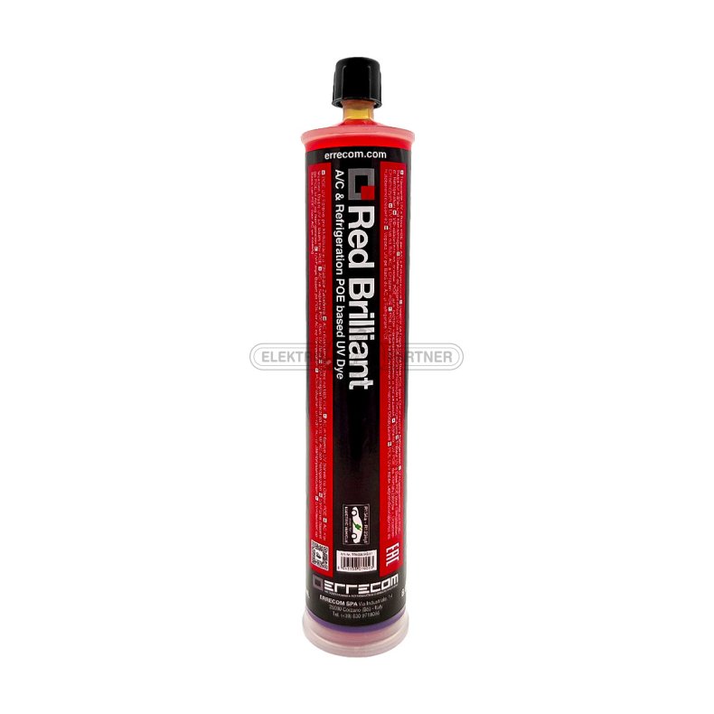 Red Briliant (240 ml patron - Rd)