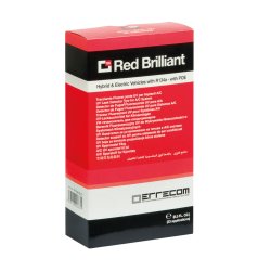 Red Brilliant (350 ml flaske med dispenser - Rd)