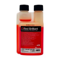 Red Brilliant (250 ml flaske med dispenser - Rd)
