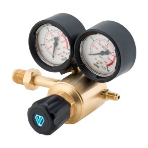 Nitrogenregulator til CO2 / R744